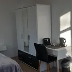 Zimmervermietung Russ