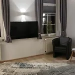Zimmervermietung Russ