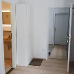 Zimmervermietung Russ * Equord