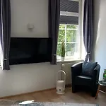 Privatunterkunft Zimmervermietung Russ