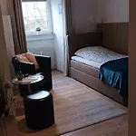 Zimmervermietung Russ