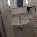 Privatunterkunft Zimmervermietung Russ Equord