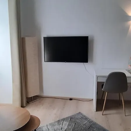 Homestay Zimmervermietung Russ