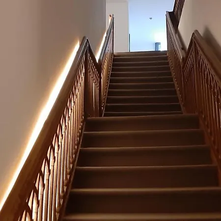 Zimmervermietung Russ Equord