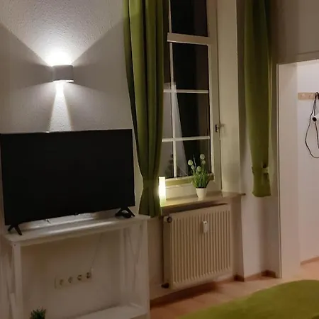 Zimmervermietung Russ Homestay