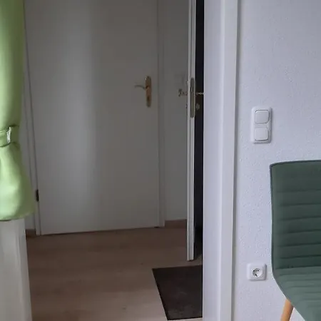 Zimmervermietung Russ