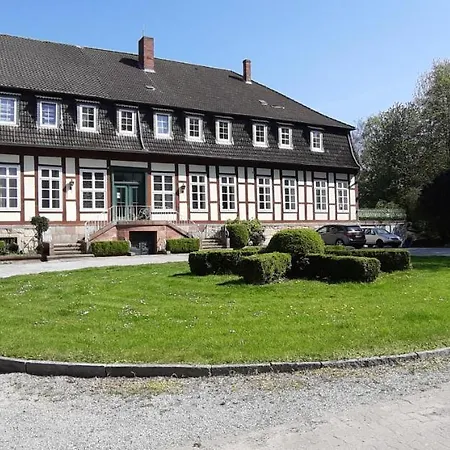 Zimmervermietung Russ * Equord