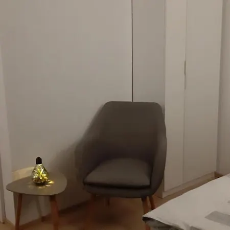 Zimmervermietung Russ Habitación en casa particular