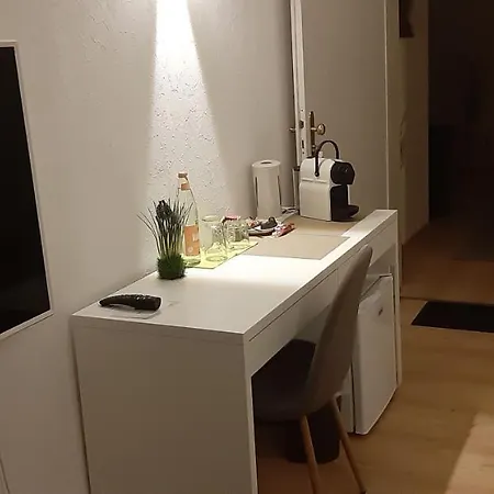 Homestay Zimmervermietung Russ Equord