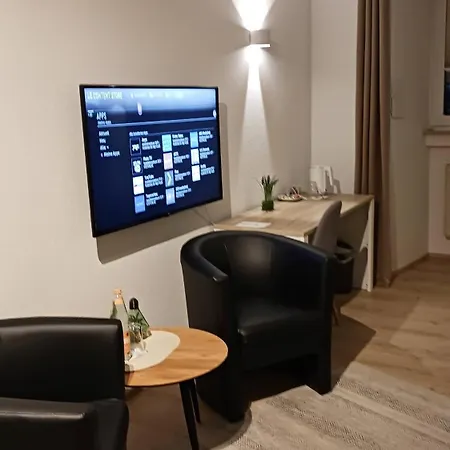 Zimmervermietung Russ Equord