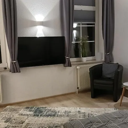 Zimmervermietung Russ