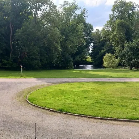 Habitación en casa particular Zimmervermietung Russ