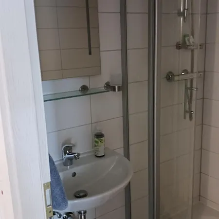 Habitación en casa particular Zimmervermietung Russ *