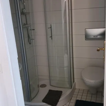 Habitación en casa particular Zimmervermietung Russ