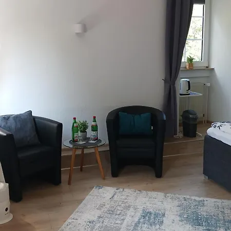 Habitación en casa particular Zimmervermietung Russ *