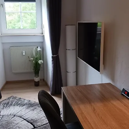 Zimmervermietung Russ *