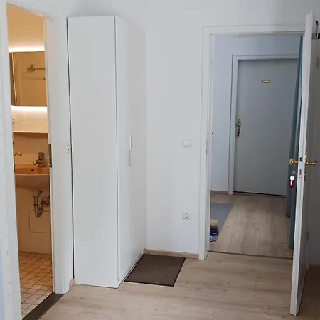 Zimmervermietung Russ * Equord