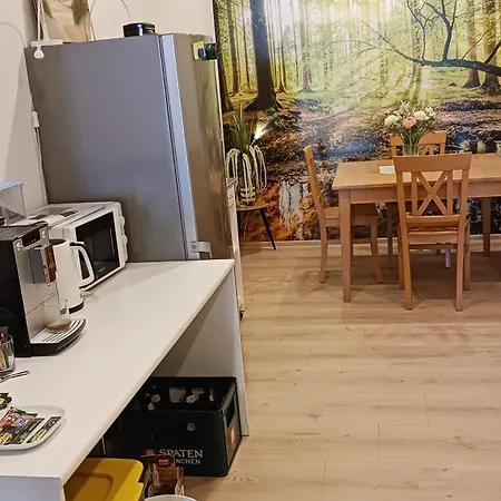 Zimmervermietung Russ * Equord