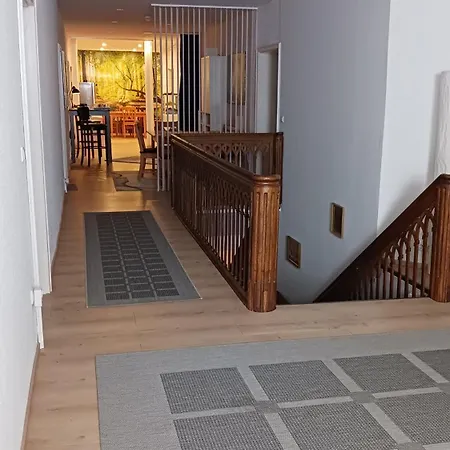 Habitación en casa particular Zimmervermietung Russ