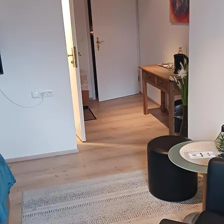 Privatunterkunft Zimmervermietung Russ *