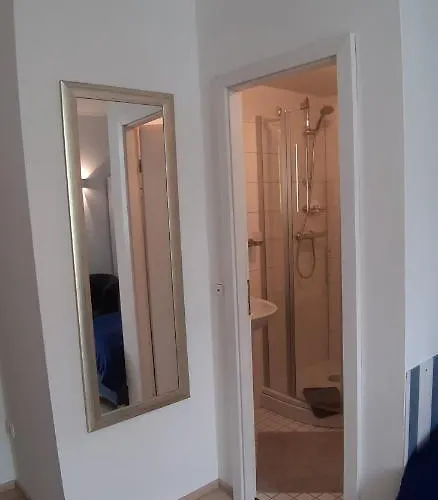 Zimmervermietung Russ * Equord