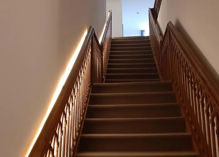 Zimmervermietung Russ Equord