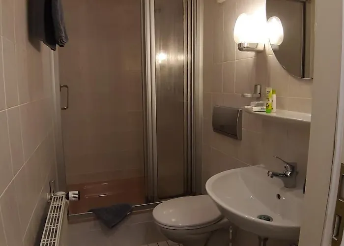 Zimmervermietung Russ Equord