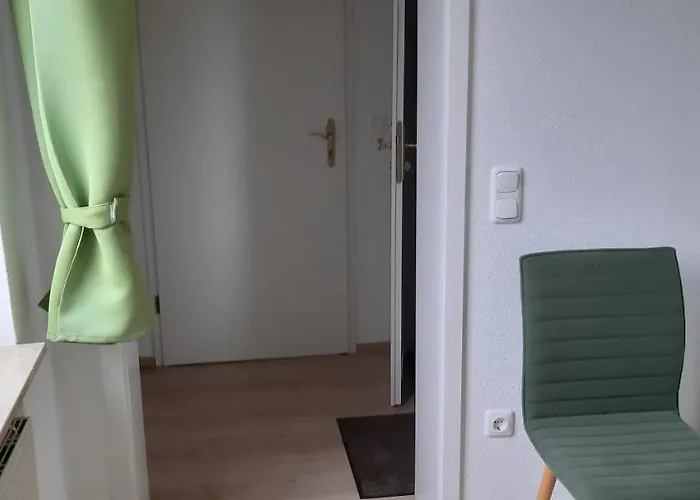 Zimmervermietung Russ