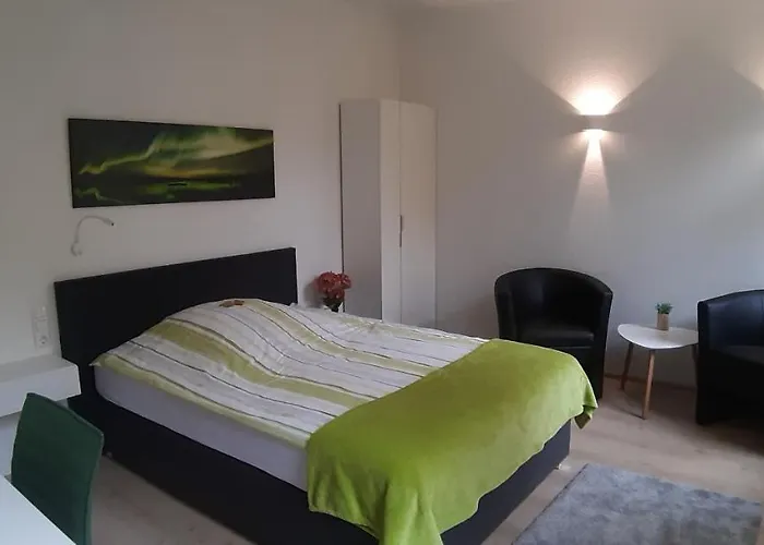 Δωμάτια σε οικογενειακή κατοικία Zimmervermietung Russ *