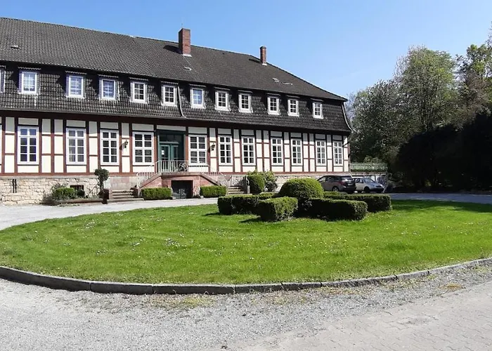 Zimmervermietung Russ * Equord