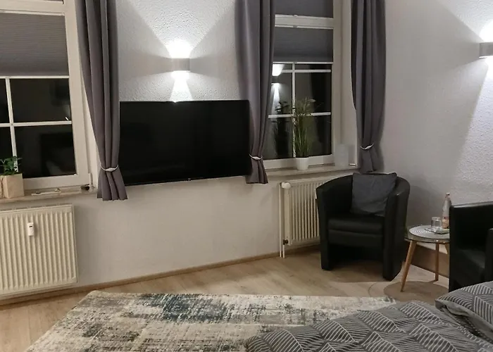 Zimmervermietung Russ