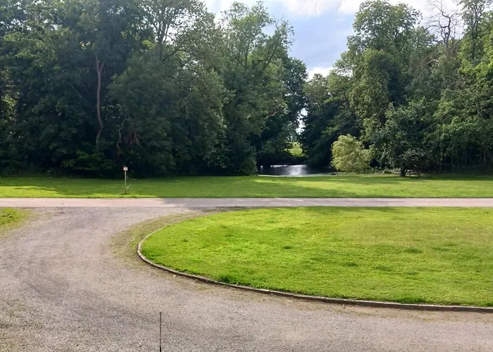 Δωμάτια σε οικογενειακή κατοικία Zimmervermietung Russ