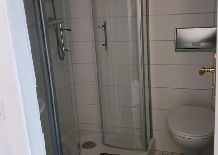 Δωμάτια σε οικογενειακή κατοικία Zimmervermietung Russ