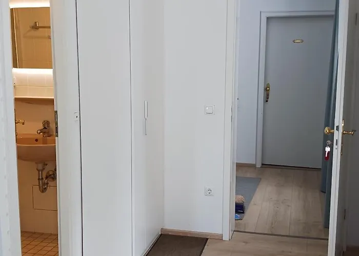 Zimmervermietung Russ * Equord