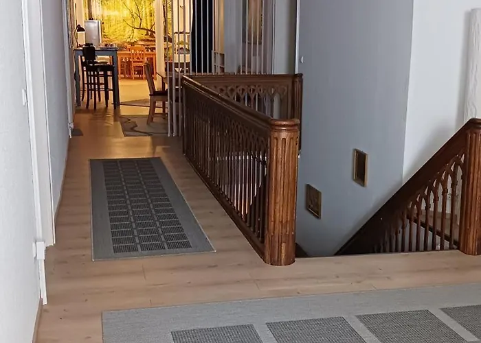 Δωμάτια σε οικογενειακή κατοικία Zimmervermietung Russ